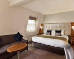 Image #2 des chambres à Norfolk Towers Hotel Paddington